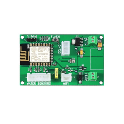 ซื้อ PCBA การควบคุมอุตสาหกรรม SMT เครื่องรับสัญญาณไฟเบอร์ออปติก การผลิตออนไลน์
