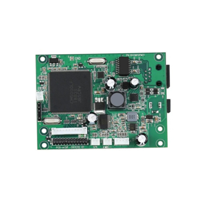 ซื้อ PCBA การควบคุมอุตสาหกรรม SMT Bus Couplers การประกอบพานวงจรพิมพ์ การผลิตออนไลน์