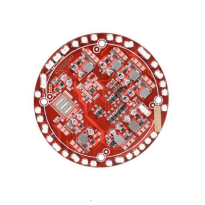 ซื้อ PCBA Industrial Control SMT Industrial Relay Ladder Controllers Printed Circuit Board Assembly การผลิตออนไลน์