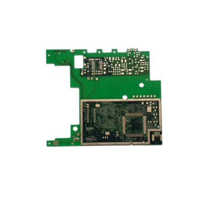 ซื้อ การประกอบแผงวงจรพิมพ์ (PCBA) สำหรับอุตสาหกรรมควบคุม SMT ตัวควบคุม Fieldbus การผลิตออนไลน์