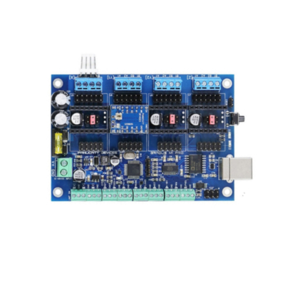 ซื้อ PCBA การควบคุมอุตสาหกรรม SMT เครื่องตรวจจับการไหลของเหลว การผลิตออนไลน์