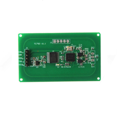 ซื้อ PCBA การควบคุมอุตสาหกรรม SMT กล่องแยก การประกอบแผ่นวงจรพิมพ์ การผลิตออนไลน์