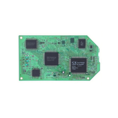 ซื้อ PCBA Industrial Control SMT Servo Motor Printed Circuit Board Assembly การผลิตออนไลน์