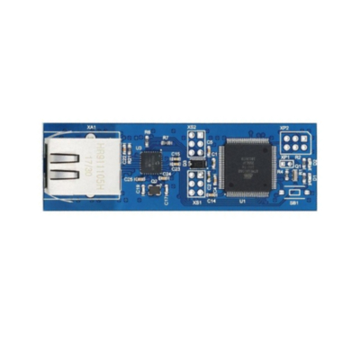 ซื้อ PCBA Industrial Control SMT Heat Shrink Tubing Printed Circuit Board Assembly การผลิตออนไลน์