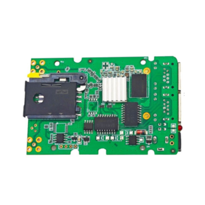 ซื้อ PCBA Industrial Control SMT Gas Detectors Printed Circuit Board Assembly การผลิตออนไลน์
