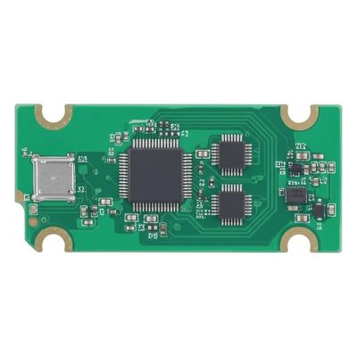 ซื้อ PCBA อุปกรณ์อิเล็กทรอนิกส์สำหรับผู้บริโภค SMT เครื่องชาร์จสมาร์ทวอทช์ ชุดประกอบแผงวงจรพิมพ์ การผลิตออนไลน์