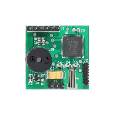 ซื้อ ชุดประกอบแผงวงจรพิมพ์ PCBA สำหรับอุปกรณ์อิเล็กทรอนิกส์สำหรับผู้บริโภค SMT ที่คาดผมสำหรับการทำสมาธิ การผลิตออนไลน์