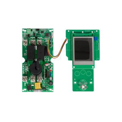 ซื้อ PCBA Consumer Electronics Trackball Mouse Printed Circuit Board Assembly การผลิตออนไลน์