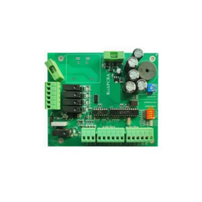 ซื้อ PCBA Consumer Electronics SDR Software Defined Radio Printed Circuit Board Assembly การผลิตออนไลน์