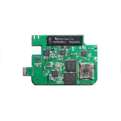 ซื้อ PCBA Consumer Electronics Smart Bird Feeder SMT Printed Circuit Board Assembly การผลิตออนไลน์