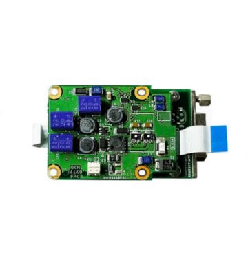 ซื้อ PCBA Consumer Electronics Smart Chicken Coop SMT Printed Circuit Board Assembly การผลิตออนไลน์