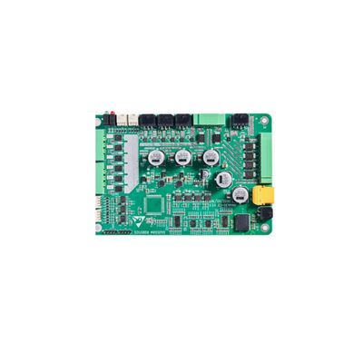 ซื้อ PCBA Consumer Electronics Hydroponic Grow System	SMT Printed Circuit Board Assembly การผลิตออนไลน์