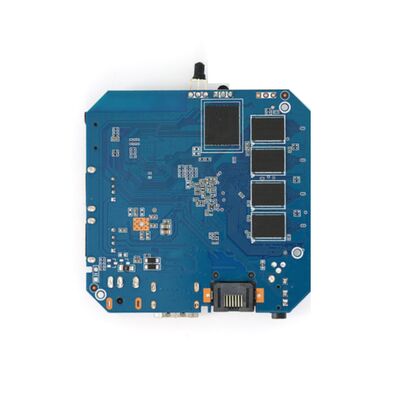 ซื้อ PCBA Consumer Electronics Modular Synthesizer	SMT Printed Circuit Board Assembly การผลิตออนไลน์