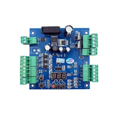 ซื้อ PCBA เครื่องอิเล็กทรอนิกส์ผู้บริโภค เครื่องจอกราฟิก แท็บเล็ต SMT การประกอบแผ่นวงจรพิมพ์ การผลิตออนไลน์