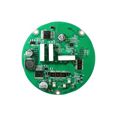 ซื้อ PCBA อิเล็กทรอนิกส์ผู้บริโภค เครื่องเล็บฉลาด SMT การประกอบแผ่นวงจรพิมพ์ การผลิตออนไลน์