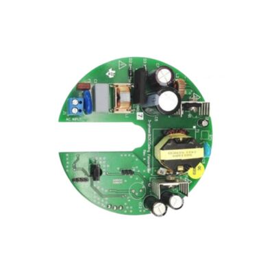 ซื้อ PCBA Consumer Electronics สไตลัสสำหรับเครื่องเล่นแผ่นเสียง SMT Printed Circuit Board Assembly การผลิตออนไลน์