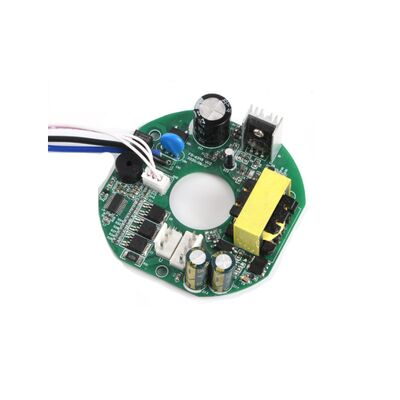 ซื้อ PCBA เครื่องอิเล็กทรอนิกส์ผู้บริโภค เครื่องเล่นดนตรีสด SMT การประกอบแผ่นวงจรพิมพ์ การผลิตออนไลน์