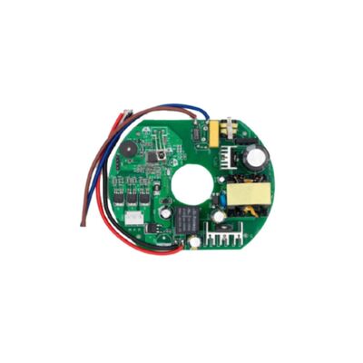 ซื้อ การประกอบแผงวงจรพิมพ์สำหรับแว่นตา AR การผลิตออนไลน์