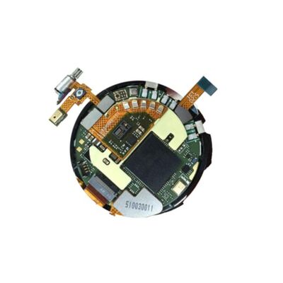 ซื้อ PCBA เครื่องอิเล็กทรอนิกส์ผู้บริโภค เครื่องทํางานเสียงดิจิตอล SMT พิมพ์แผ่นวงจร การผลิตออนไลน์