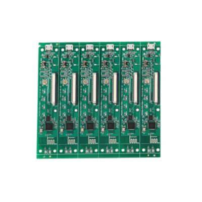 ซื้อ PCBA Consumer Electronics สมาร์ทกล้องโทรทรรศน์ SMT แผงวงจรพิมพ์ประกอบ การผลิตออนไลน์