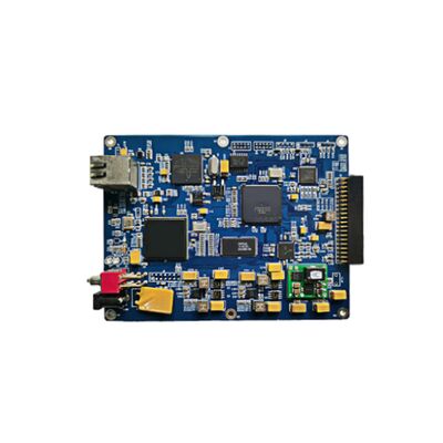 ซื้อ PCBA อิเล็กทรอนิกส์ผู้บริโภค Avalanche Transceiver SMT การประกอบแผ่นวงจรพิมพ์ การผลิตออนไลน์
