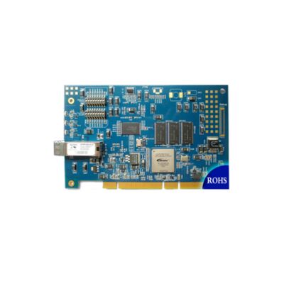 ซื้อ PCBA อิเล็กทรอนิกส์ผู้บริโภค E-bike Kit การแปลง การผลิตออนไลน์