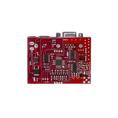 ซื้อ PCBA เครื่องพันด้ายอิเล็กทรอนิกส์สำหรับผู้บริโภค SMT การประกอบแผงวงจรพิมพ์ การผลิตออนไลน์