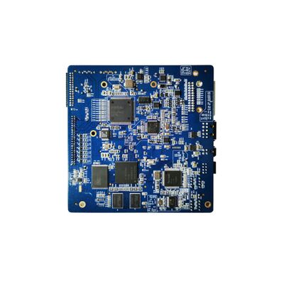 ซื้อ PCBA อิเล็กทรอนิกส์ผู้บริโภค โกลฟ แคดดี้ SMT การประกอบแผ่นวงจรพิมพ์ การผลิตออนไลน์
