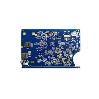 ซื้อ PCBA อิเล็กทรอนิกส์ผู้บริโภค ยาง Winder SMT การประกอบแผ่นวงจรพิมพ์ การผลิตออนไลน์