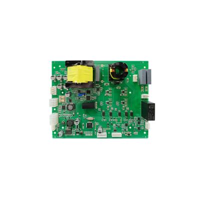 ซื้อ PCBA Consumer Electronics Portable Star Tracker ชุดแผงวงจรพิมพ์ การผลิตออนไลน์
