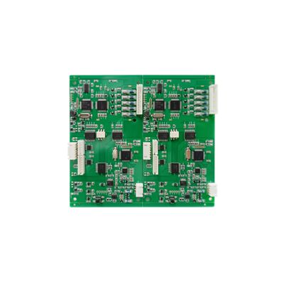 ซื้อ PCBA อิเล็กทรอนิกส์ผู้บริโภค เครื่องพกพานพกพาน เครื่องพิมพ์แผงวงจร การผลิตออนไลน์