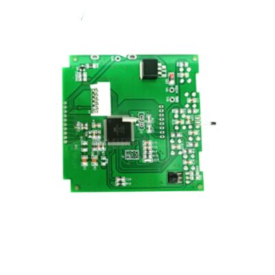 ซื้อ PCBA อิเล็กทรอนิกส์ผู้บริโภค Smart Tofu Press การประกอบแผ่นวงจรพิมพ์ การผลิตออนไลน์