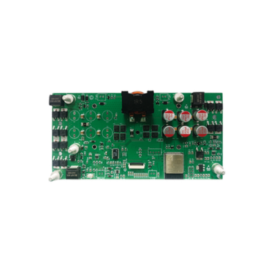 ซื้อ PCBA อิเล็กทรอนิกส์ผู้บริโภค ดิจิทัล โครซานต์ โปรเฟอร์ พิมพ์แผ่นวงจร การผลิตออนไลน์