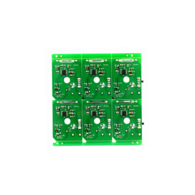 ซื้อ PCBA อิเล็กทรอนิกส์ผู้บริโภค เครื่องตรวจจับกลูเทนสมาร์ท เครื่องประกอบแผงวงจรพิมพ์ การผลิตออนไลน์