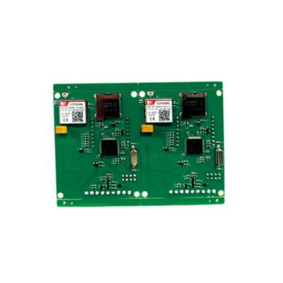 ซื้อ PCBA อิเล็กทรอนิกส์ผู้บริโภค ดิจิทัล ซีซัมมิลล์ พิมพ์วงจรบอร์ดการประกอบการผลิต การผลิตออนไลน์