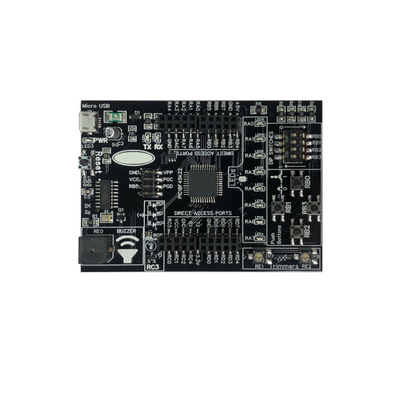 ซื้อ PCBA อิเล็กทรอนิกส์ผู้บริโภค เครื่องนวดตาไฟฟ้า เครื่องประกอบวงจร PCB การผลิตออนไลน์