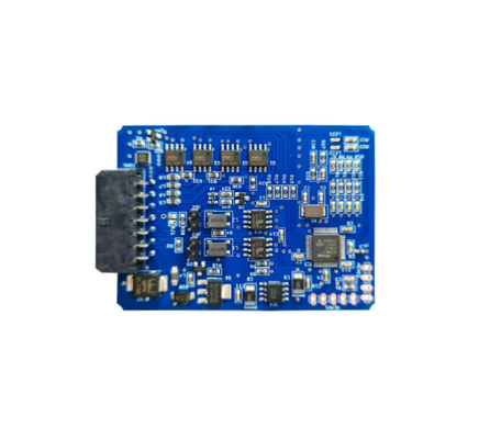 ซื้อ PCBA อิเล็กทรอนิกส์ผู้บริโภค วงจรบอร์ดสกูเตอร์ใต้น้ํา ผลิต การผลิตออนไลน์