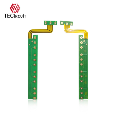 FR-4 วัสดุ PCB กระชับกระชับ กระชับแผงวงจรพิมพ์ FR4 ENIG