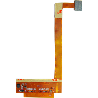 OEM FPC PCB แบบยืดหยุ่น PCB วงจรพิมพ์ RF PCB สําหรับอุปกรณ์บําบัดจิตวิทยา