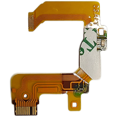 อิเล็กทรอนิกส์ PCBA แผ่นเดียว FPC SMT PCB ประกอบการประกอบการพิมพ์แผงวงจร