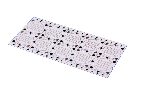 PCB หลักโลหะ MC PCB PCB กระชับ PCB พิมพ์แผงวงจรสําหรับสมาร์ทโฟน