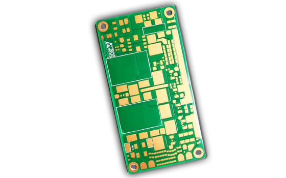 โบดวงจรเมทัลคอร์ Custom PCB การออกแบบและการประกอบสําหรับเซ็นเซอร์