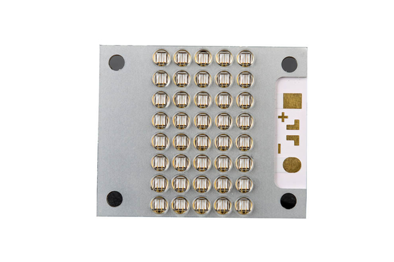บอร์ดวงจรพิมพ์เซรามิก อลูมิเนียมไนทไรด์ PCB กระชับสําหรับอุปกรณ์ดึงกระแทก