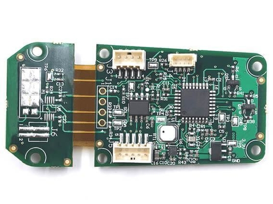 อุปกรณ์ประกอบแผ่น PCB ที่มีความแม่นยําสูง