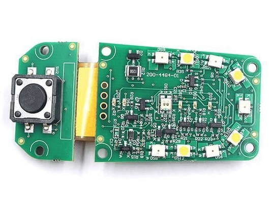 เครื่องถ่ายวิดีโอ SMT ที่กําหนดเอง พิมพ์แผ่นวงจรอิเล็กทรอนิกส์ PCB Assembly