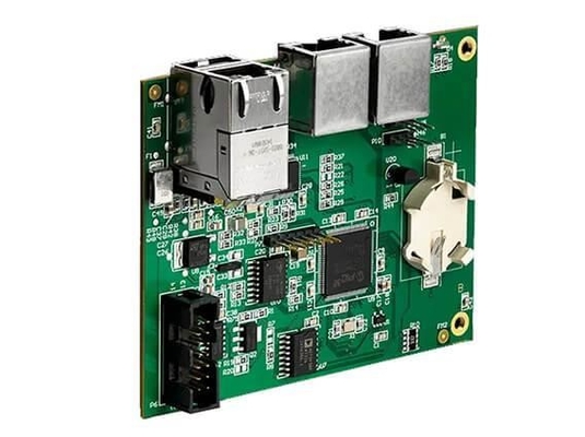 อิเล็กทรอนิกส์ PCB การผลิต การประกอบ ตู้เย็น บอร์ดวงจรพิมพ์