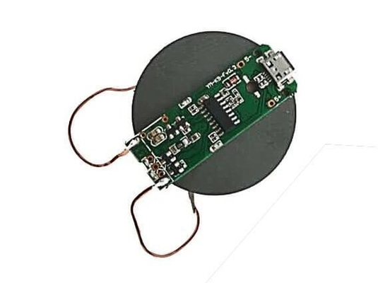 ชุด PCB อิเล็กทรอนิกส์ผู้บริโภคแม่นยํา หูฟัง Bluetooth พวงจรพิมพ์