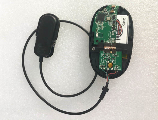 PCBA SMT PCB Assembly เครื่องตรวจจับอัตราการเต้นของหัวใจ เครื่องตรวจสอบพวงจรพิมพ์