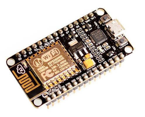 Wifi Electronics PCB Assembly พิมพ์แผ่นวงจร Board Assembly ผู้ผลิต