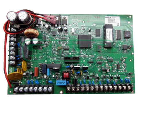 PCBA SMT PCB ประกอบการ ระบบเตือนความปลอดภัย